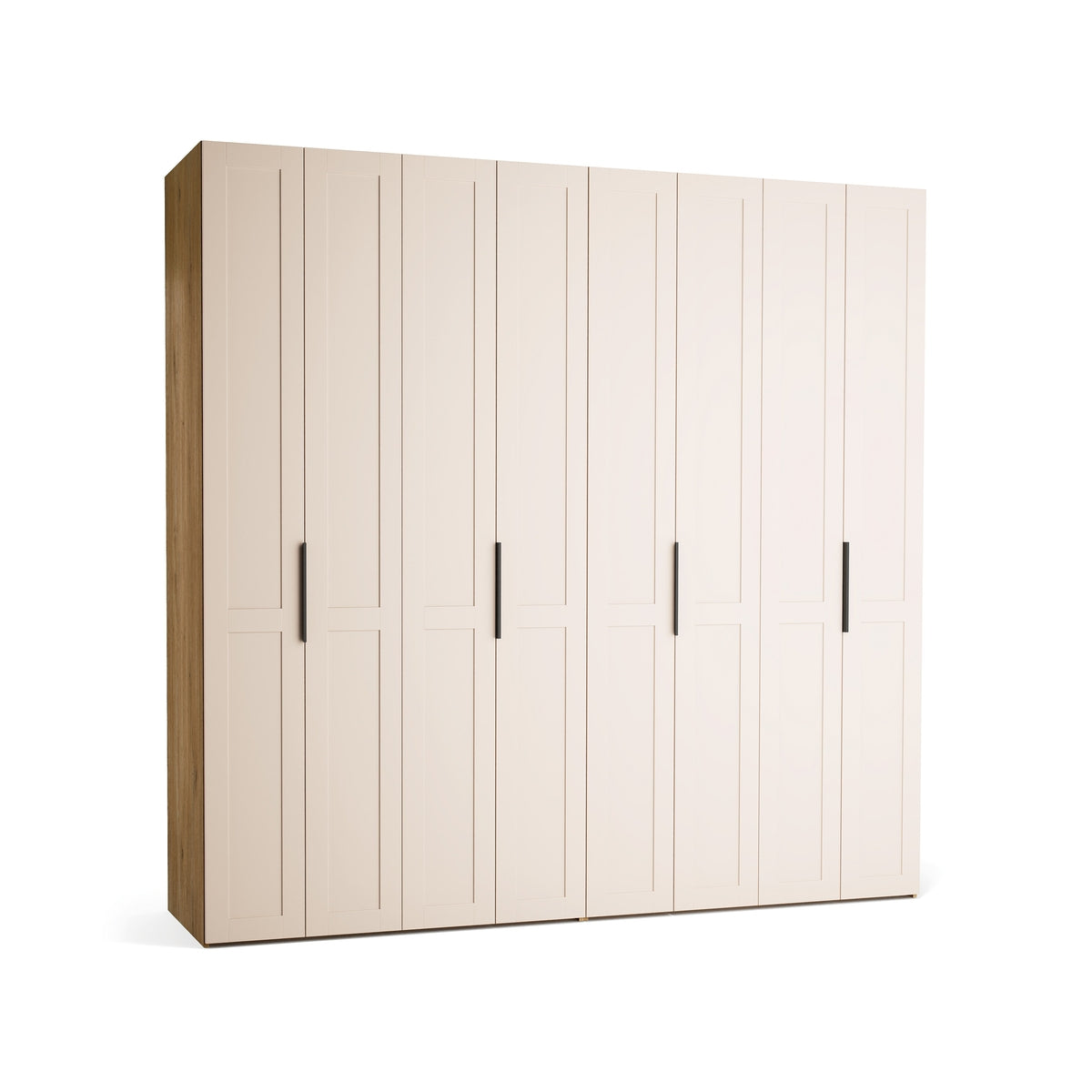 Гардероб 250 COMFORT/COMFORT STOR | Флор Декор