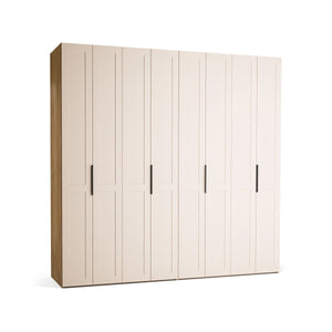 Гардероб 250 COMFORT/MAXI STOR | Флор Декор