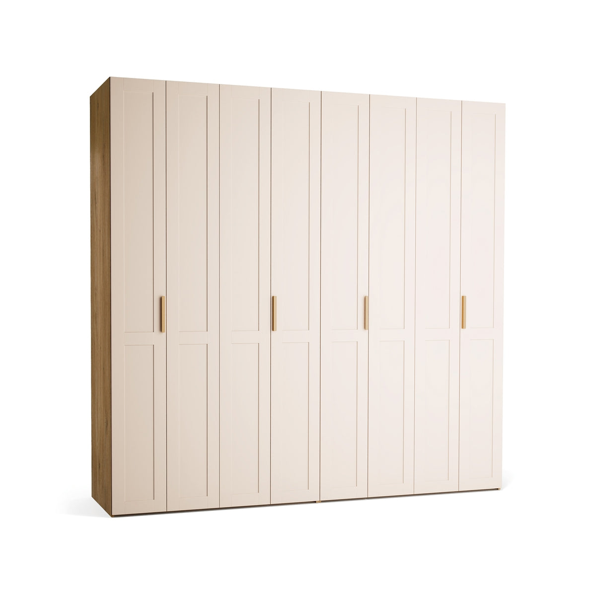Гардероб 250 COMFORT/MAXI STOR | Флор Декор