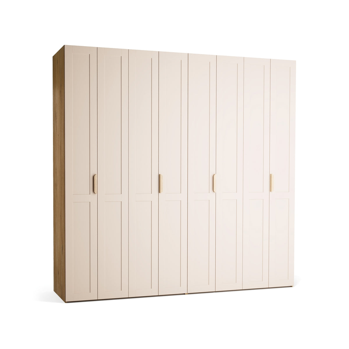 Гардероб 250 COMFORT/COMFORT STOR | Флор Декор