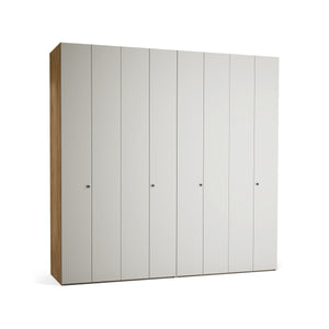 Гардероб 250 COMFORT/COMFORT STOR | Флор Декор