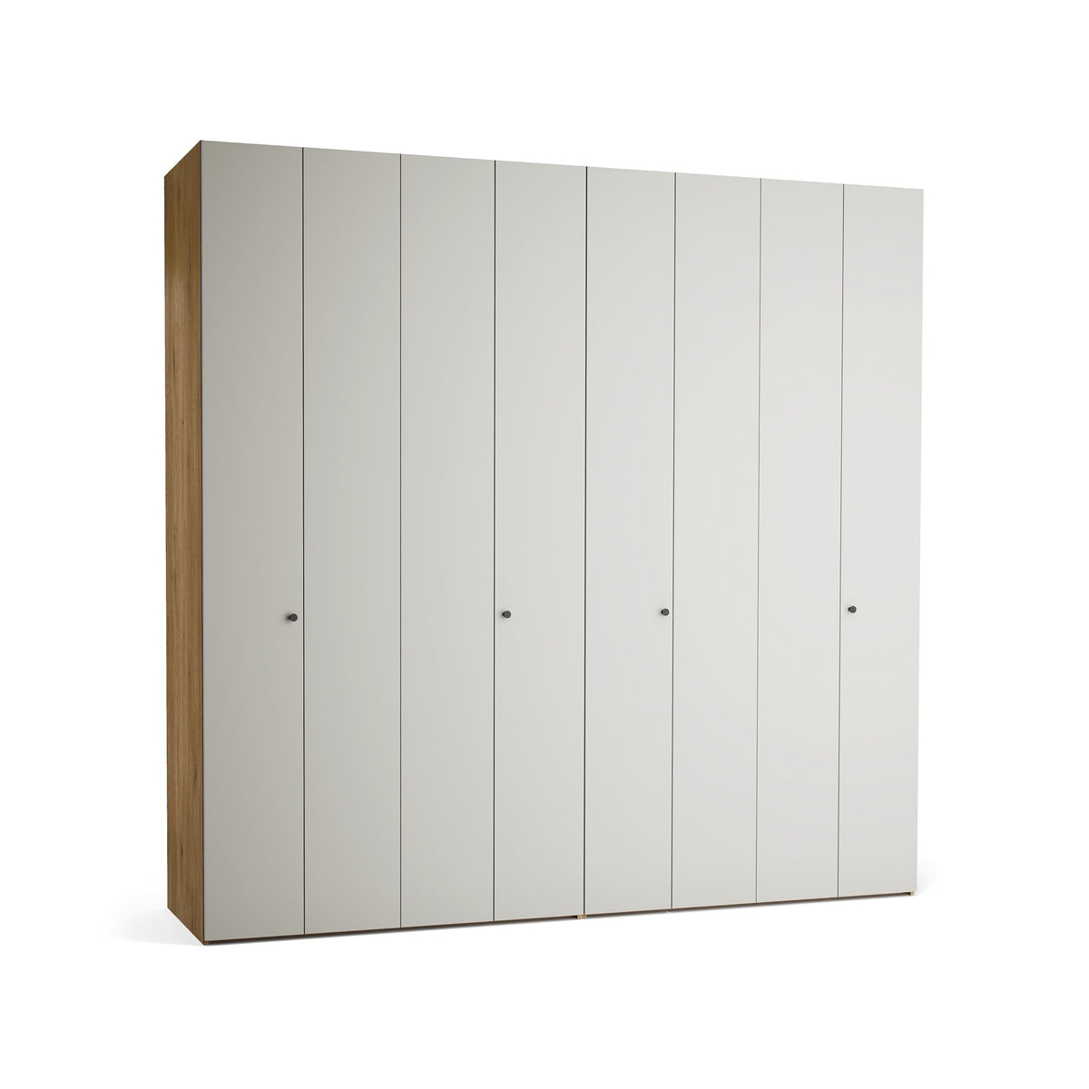 Гардероб 250 EASY/COMFORT STOR | Флор Декор