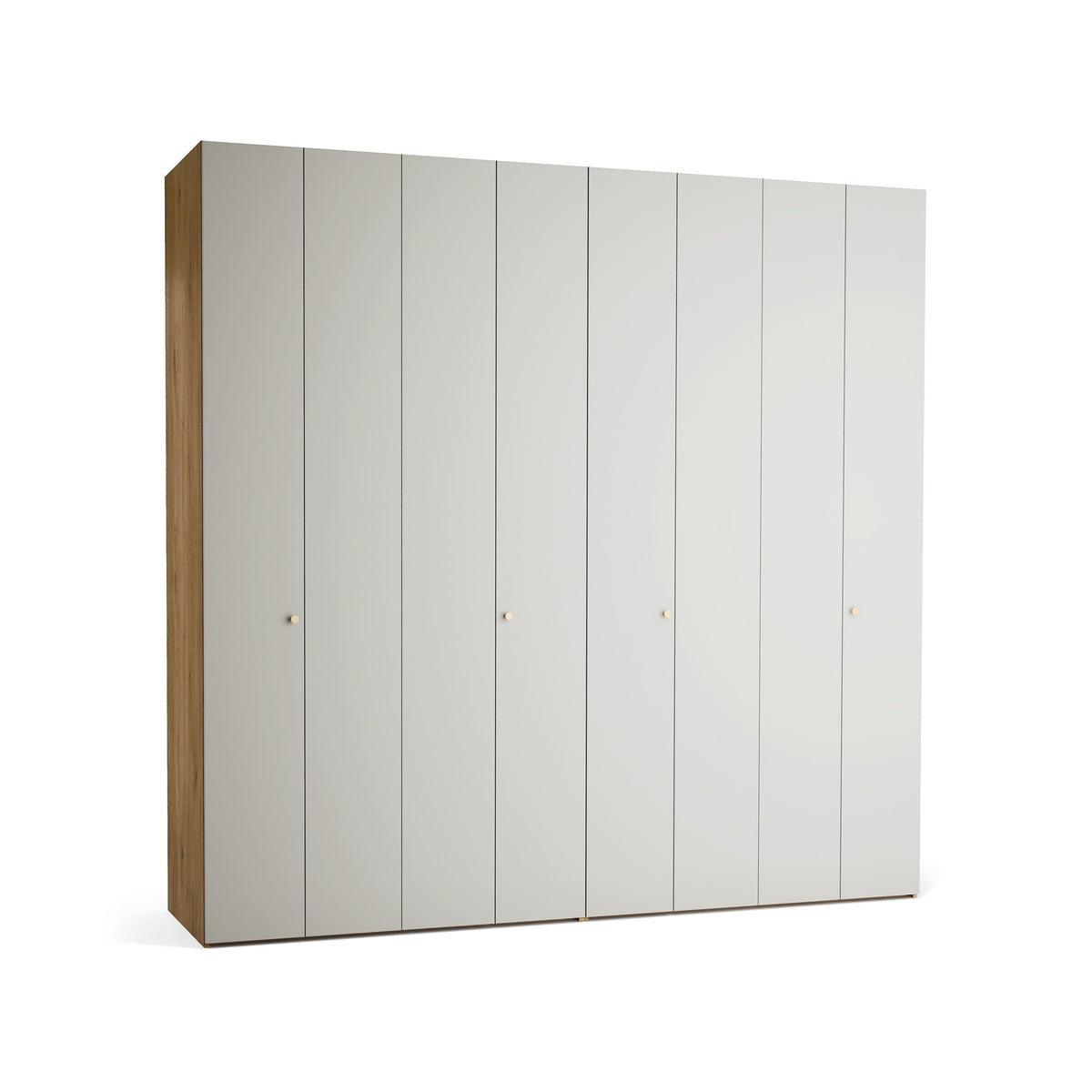 Гардероб 250 MAXI/MAXI STOR | Флор Декор