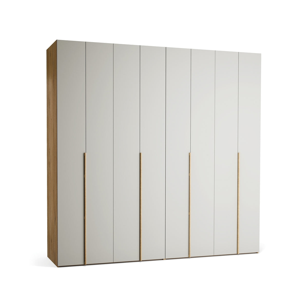 Гардероб 250 COMFORT/COMFORT STOR | Флор Декор