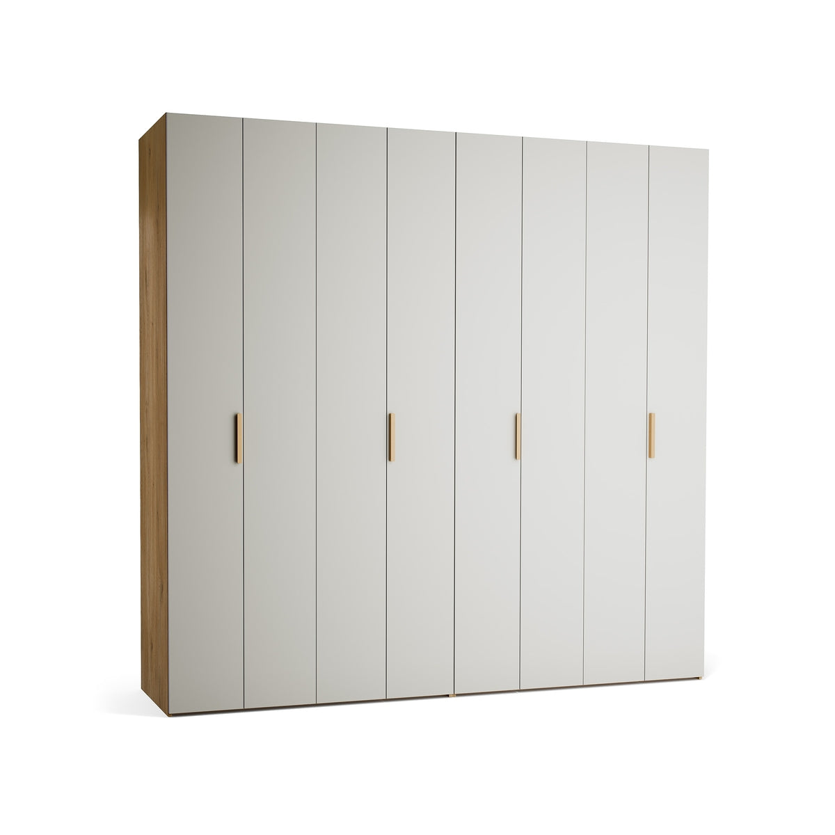 Гардероб 250 EASY/EASY STOR