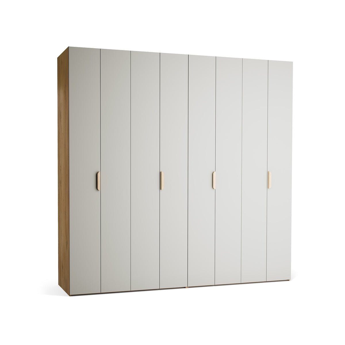 Гардероб 250 EASY/EASY STOR