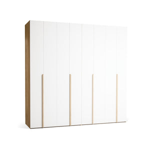 Гардероб 250 EASY/EASY STOR