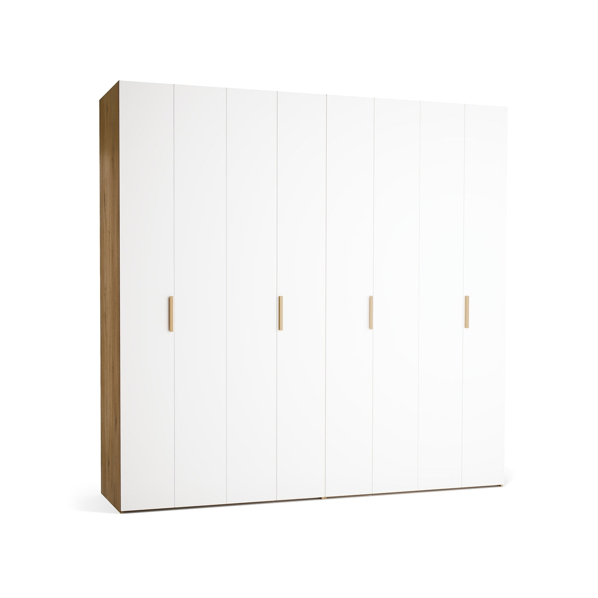 Гардероб 250 EASY/EASY STOR