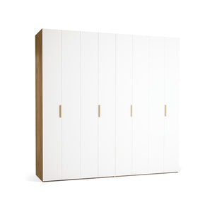 Гардероб 250 EASY/EASY STOR