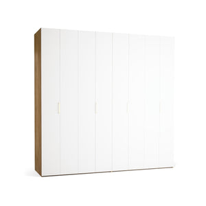 Гардероб 250 EASY/EASY STOR