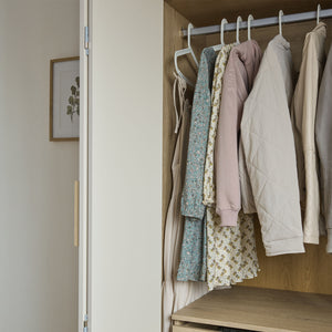 Гардероб 250 EASY/EASY STOR