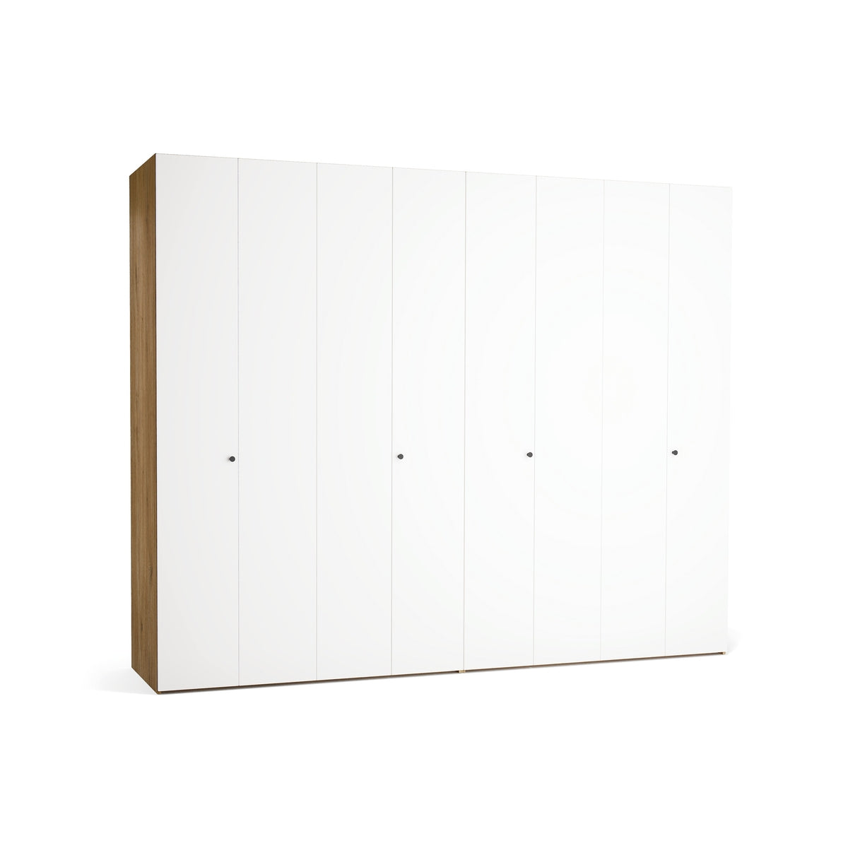 Гардероб 280 EASY/COMFORT STOR