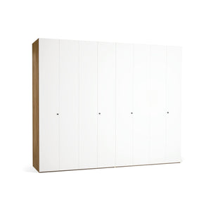 Гардероб 280 COMFORT/COMFORT STOR