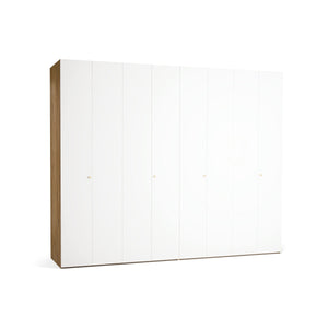Гардероб 280 EASY/COMFORT STOR