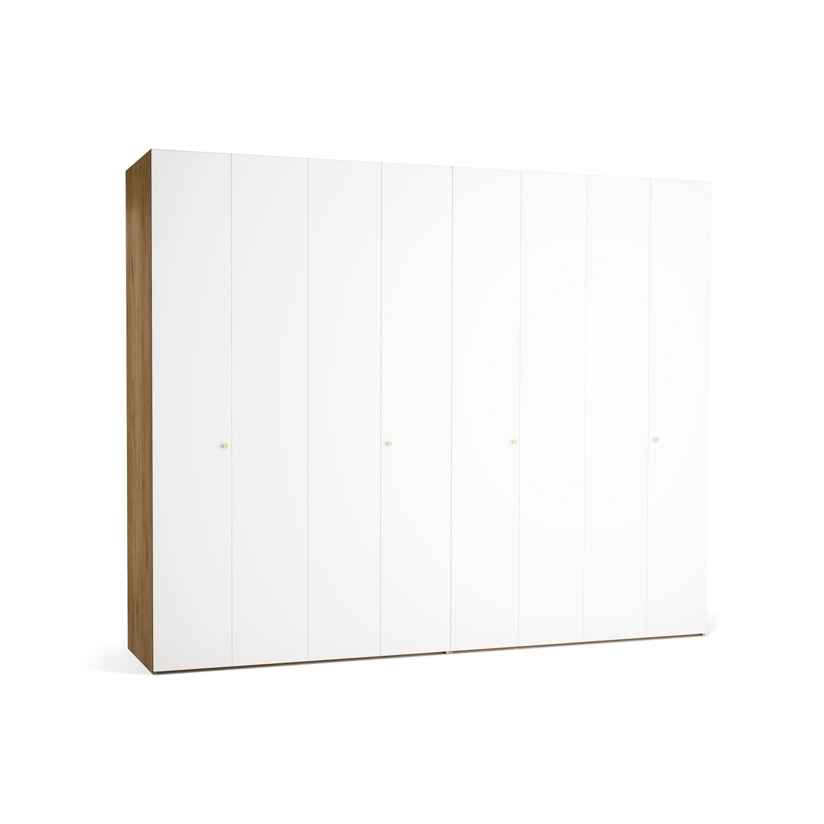 Гардероб 280 COMFORT/COMFORT STOR