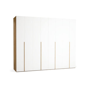 Гардероб 280 EASY/EASY STOR