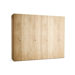 Гардероб 280 EASY/COMFORT STOR