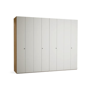 Гардероб 280 EASY/MAXI STOR