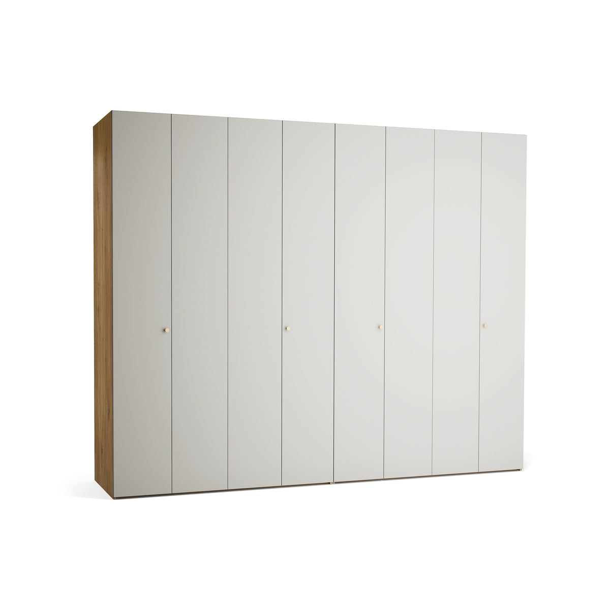 Гардероб 280 COMFORT/MAXI STOR