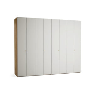 Гардероб 280 COMFORT/COMFORT STOR