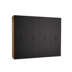 Гардероб 280 COMFORT/COMFORT STOR