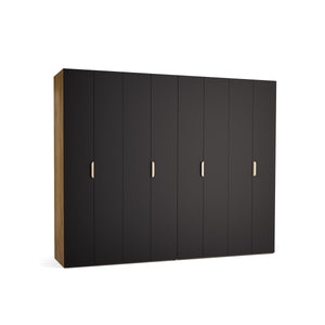 Гардероб 280 COMFORT/COMFORT STOR