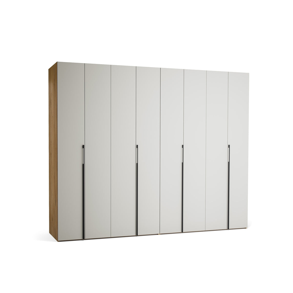 Гардероб 280 COMFORT/COMFORT STOR