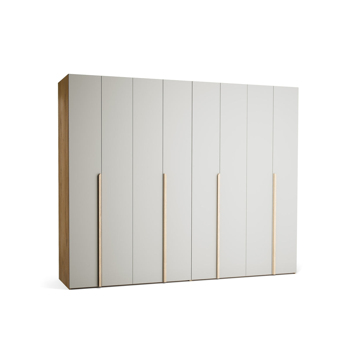 Гардероб 280 COMFORT/COMFORT STOR