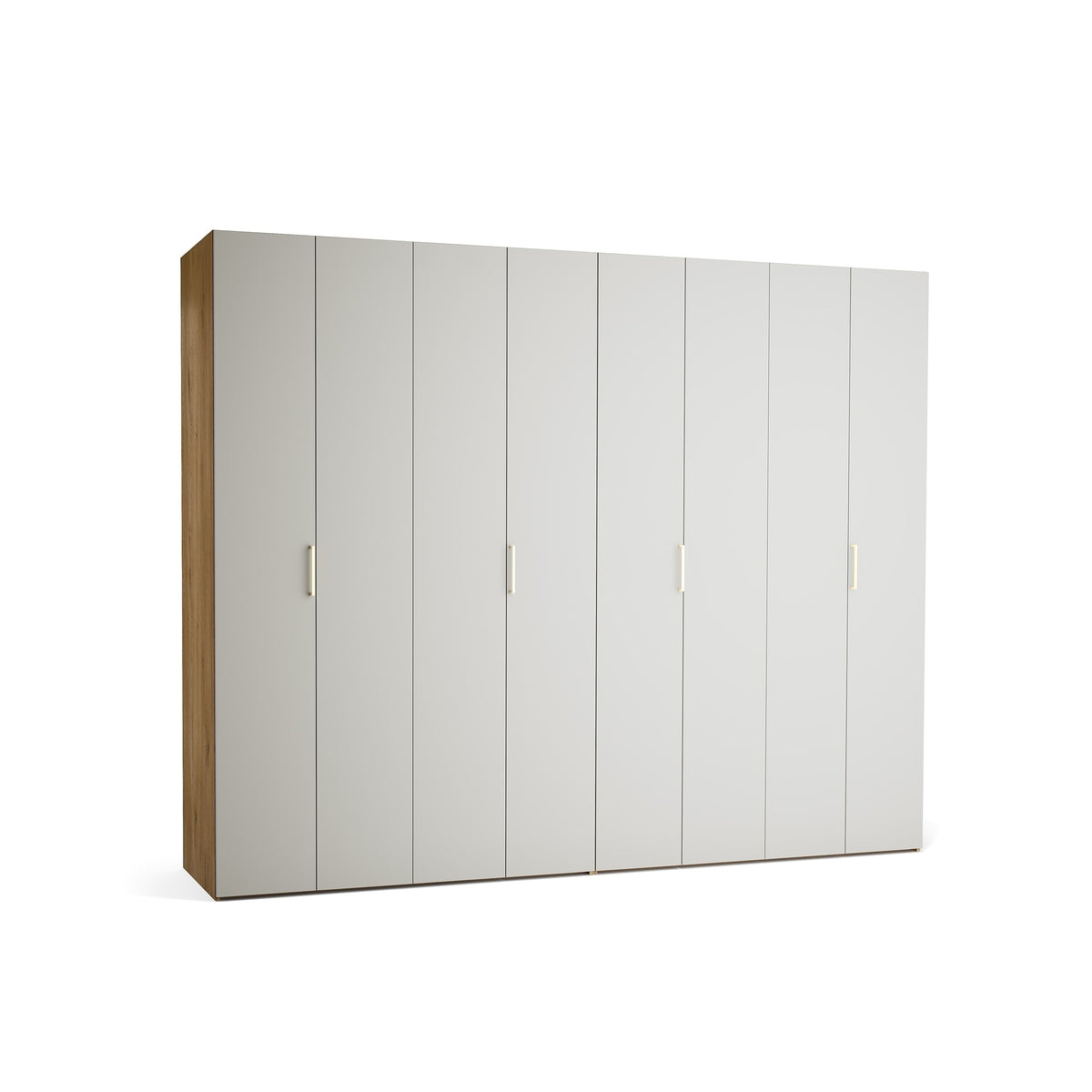 Гардероб 280 COMFORT/COMFORT STOR