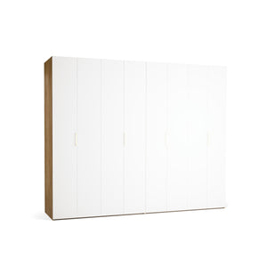 Гардероб 280 COMFORT/COMFORT STOR