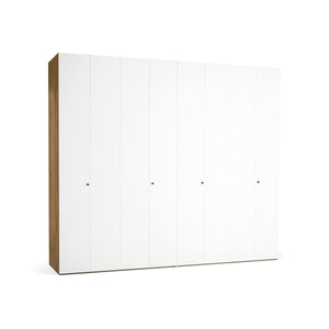 Гардероб 280 COMFORT/COMFORT STOR