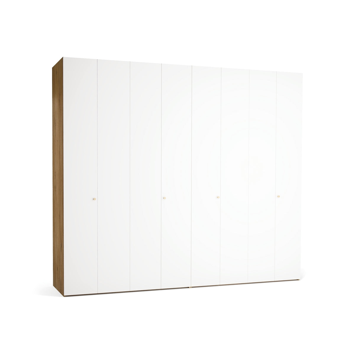 Гардероб 280 EASY/COMFORT STOR