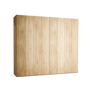 Гардероб 280 EASY/EASY STOR