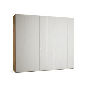 Гардероб 280 COMFORT/MAXI STOR