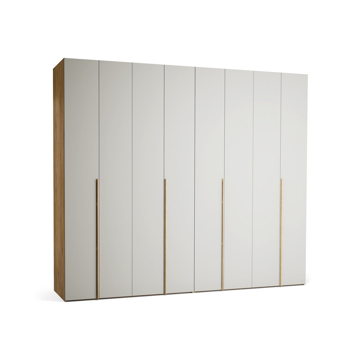 Гардероб 280 COMFORT/COMFORT STOR