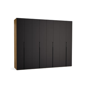 Гардероб 280 COMFORT/COMFORT STOR