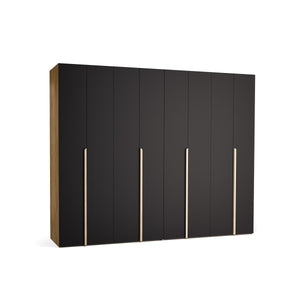 Гардероб 280 COMFORT/COMFORT STOR