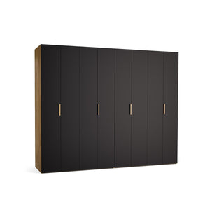 Гардероб 280 COMFORT/COMFORT STOR