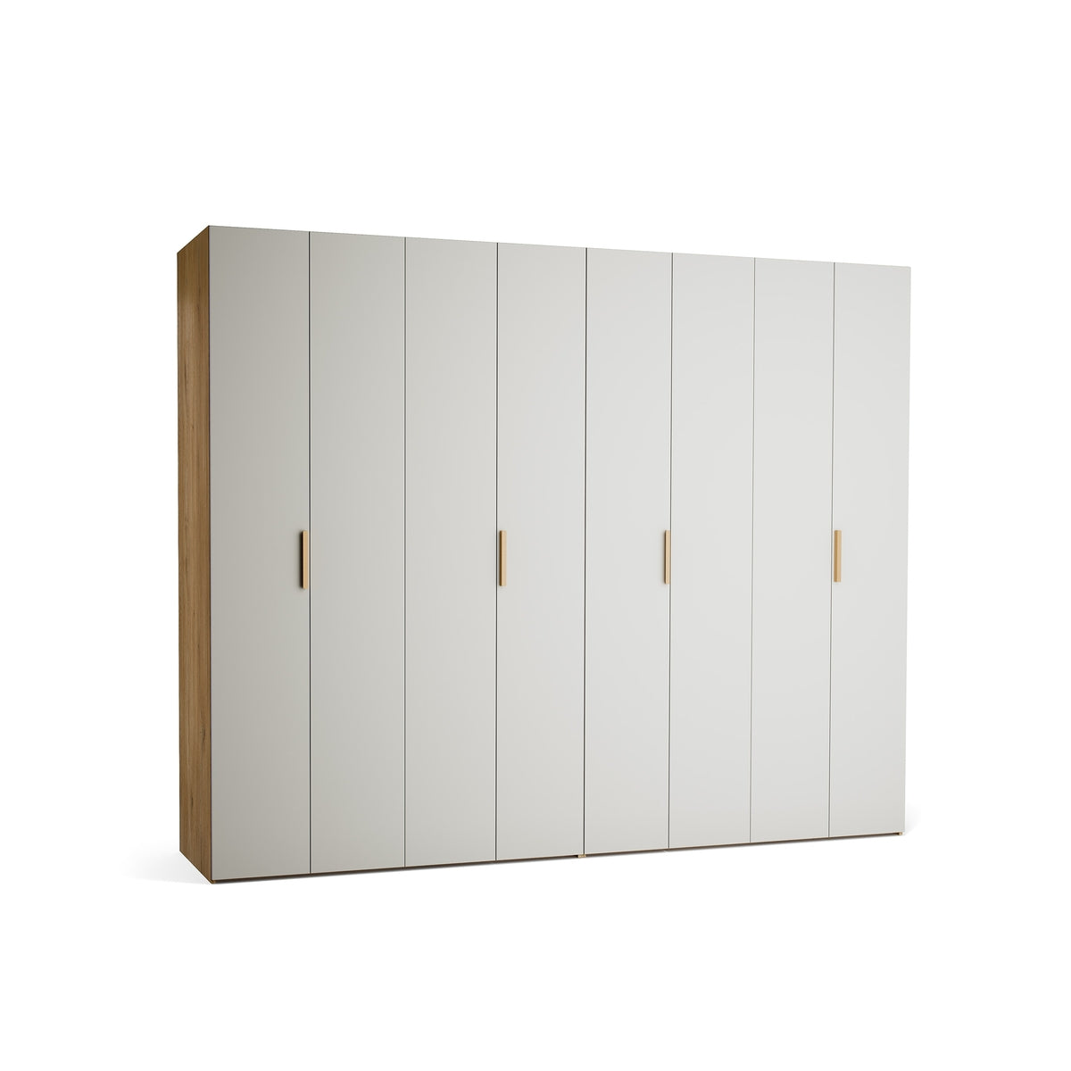 Гардероб 280 COMFORT/COMFORT STOR