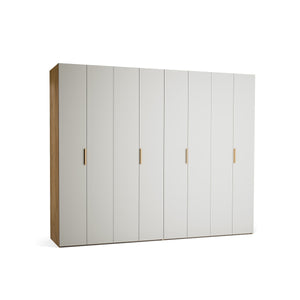 Гардероб 280 COMFORT/COMFORT STOR