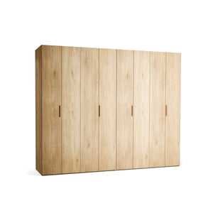 Гардероб 280 COMFORT/COMFORT STOR