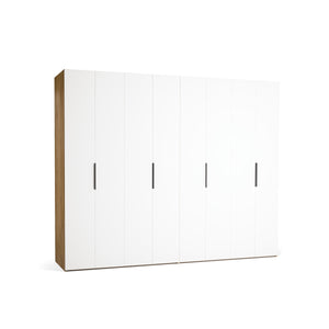 Гардероб 280 COMFORT/COMFORT STOR