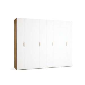 Гардероб 280 COMFORT/COMFORT STOR