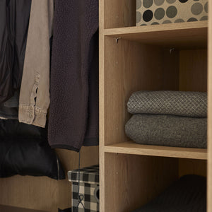 Гардероб 280 EASY/EASY STOR