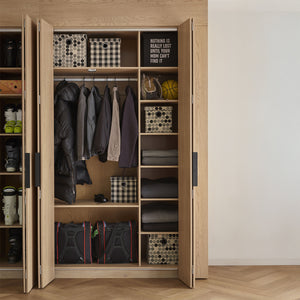 Гардероб 280 COMFORT/COMFORT STOR