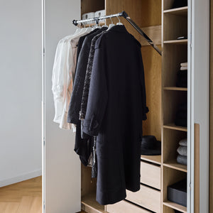 Гардероб 280 COMFORT/MAXI STOR