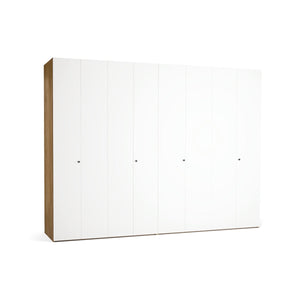 Гардероб 300 COMFORT/COMFORT STOR