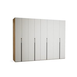 Гардероб 300 COMFORT/COMFORT STOR
