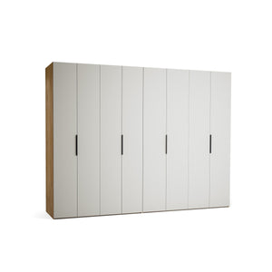 Гардероб 300 COMFORT/COMFORT STOR