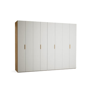 Гардероб 300 COMFORT/COMFORT STOR